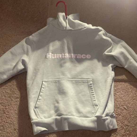 Human race pw basic hood. - Picture 2 of 3